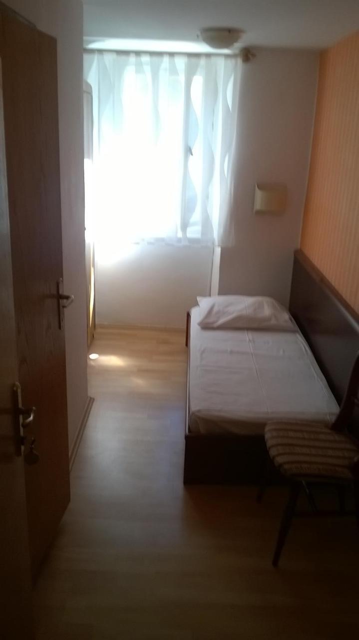 Villa Mozart Veli Lošinj 外观 照片