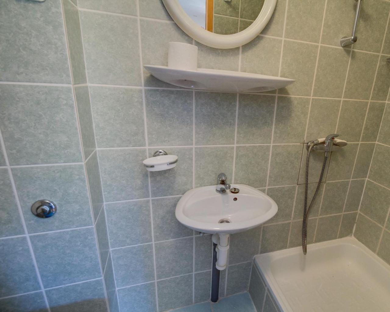 Villa Mozart Veli Lošinj 外观 照片