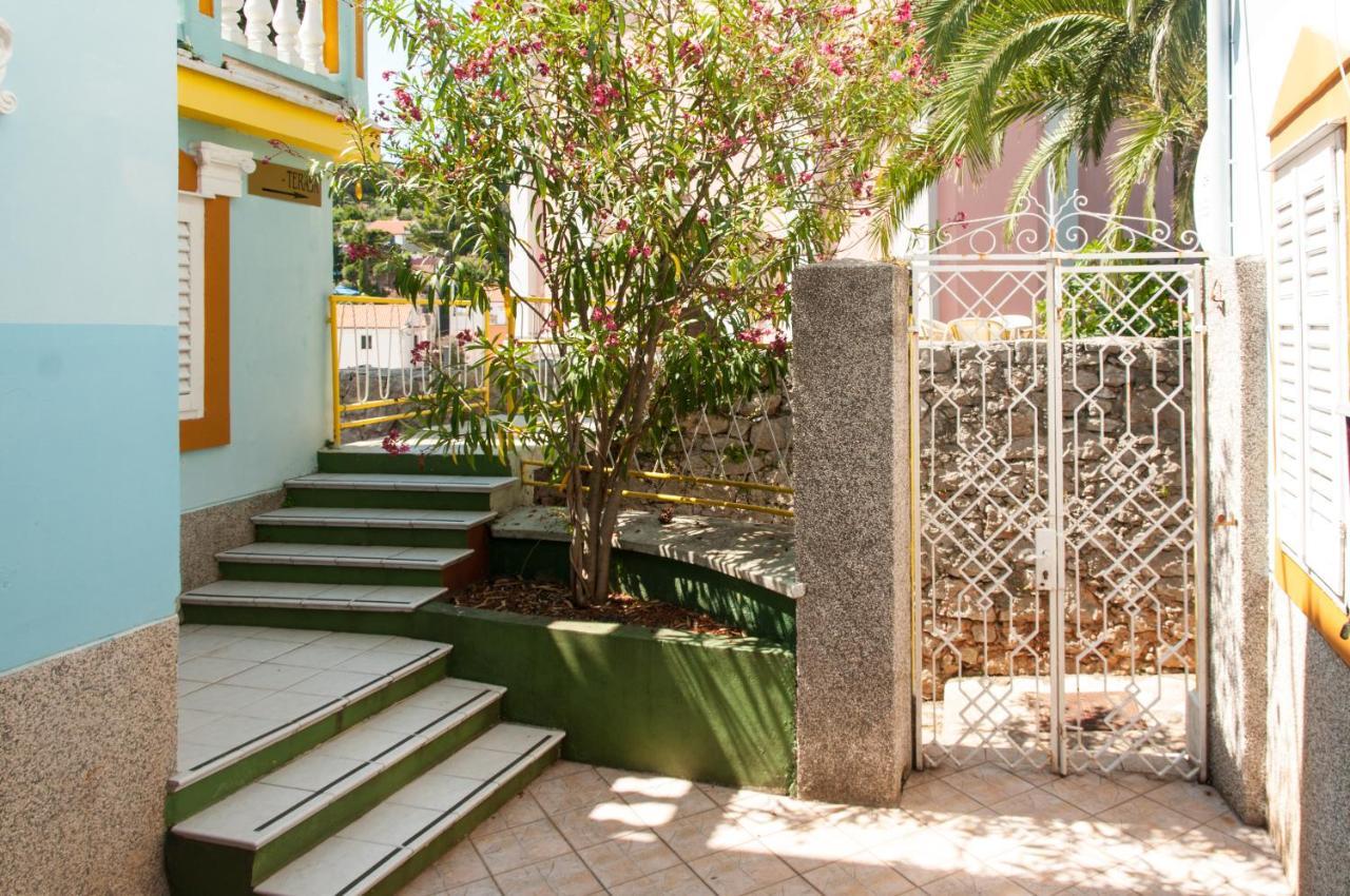 Villa Mozart Veli Lošinj 外观 照片